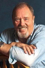 David Clayton-Thomas