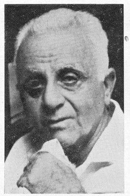 J.D. Irani