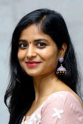 Shalini Kondepudi