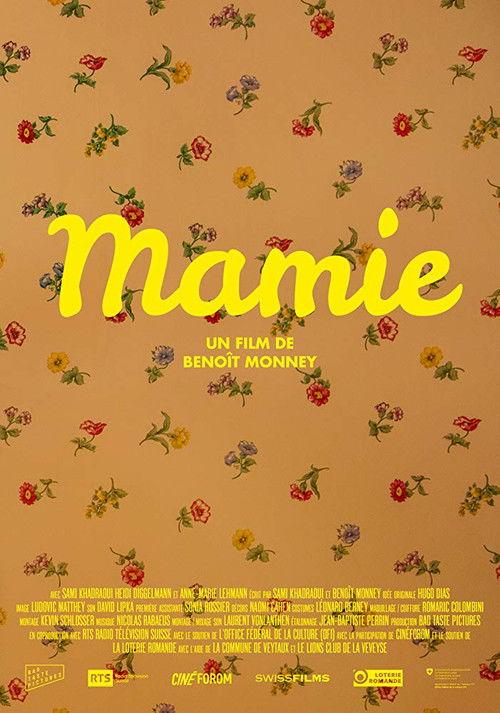 Mamie