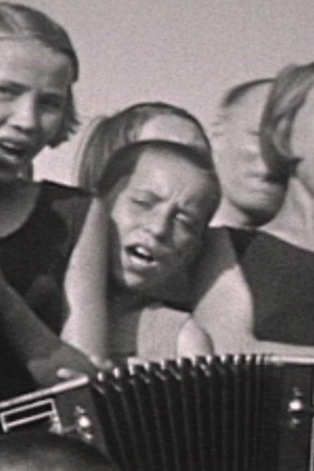 Below the New: A Russian Chronicle