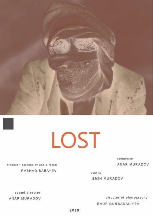 Lost