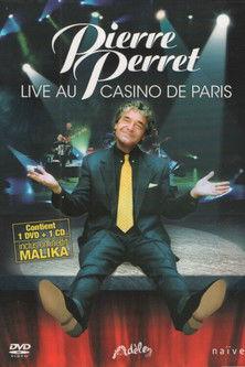 Pierre Perret - Casino de Paris 2003