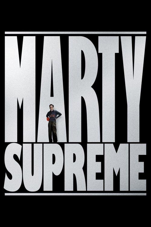 Marty Supreme