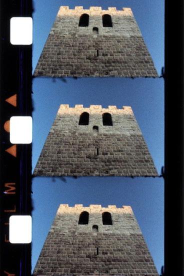 Cinq films d’août