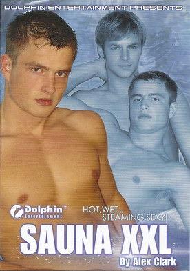 Sauna XXL