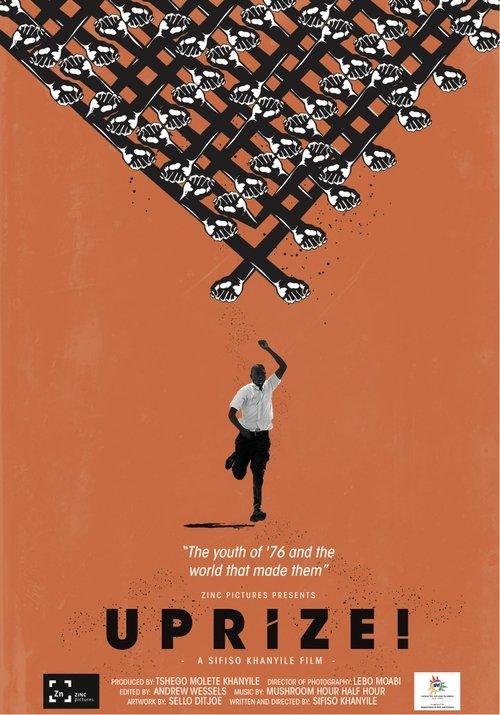 The youth of '76 and the world that made them