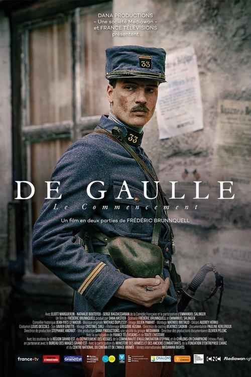 De Gaulle, le commencement