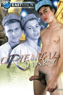 Oriental Diary