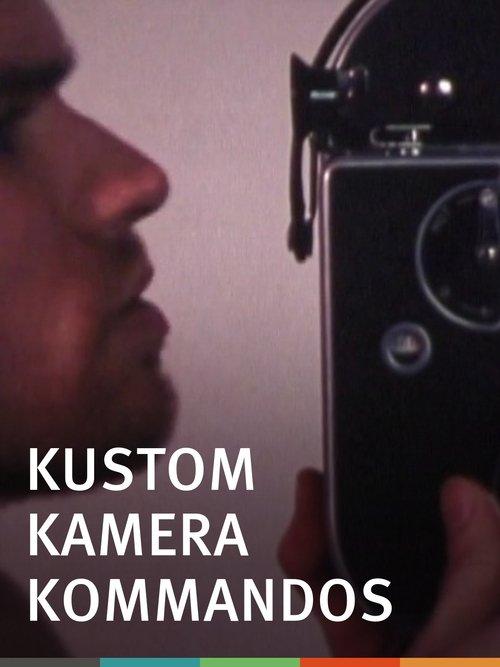 Kustom Kamera Kommandos