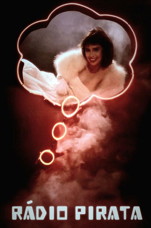 Rádio Pirata