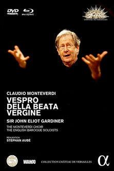 Claudio Monteverdi - Vespro della Beata Vergine