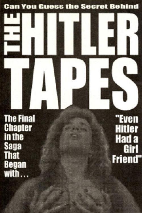 The Hitler Tapes