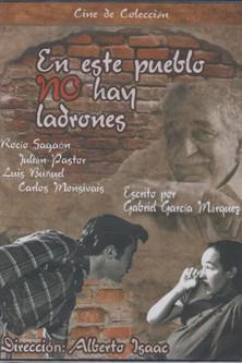 There Are No Thieves in This Village