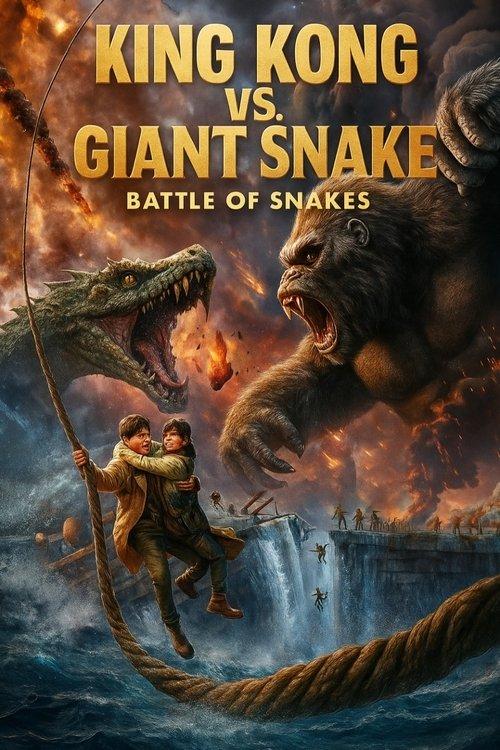 Battle of Snakes