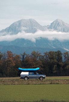 Streamers, Steamers, & Struggles on the Krka