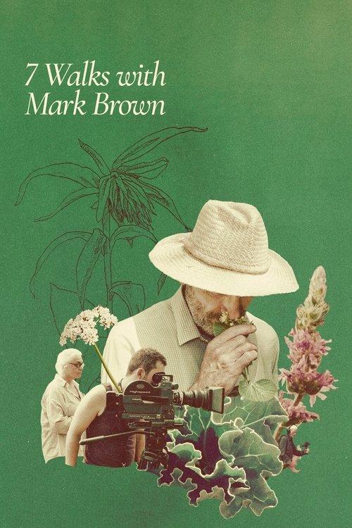 7 Walks with Mark Brown