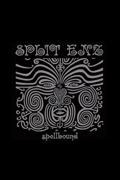 Split Enz: Spellbound