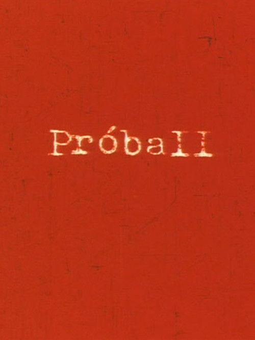 An Attempt (Test II)