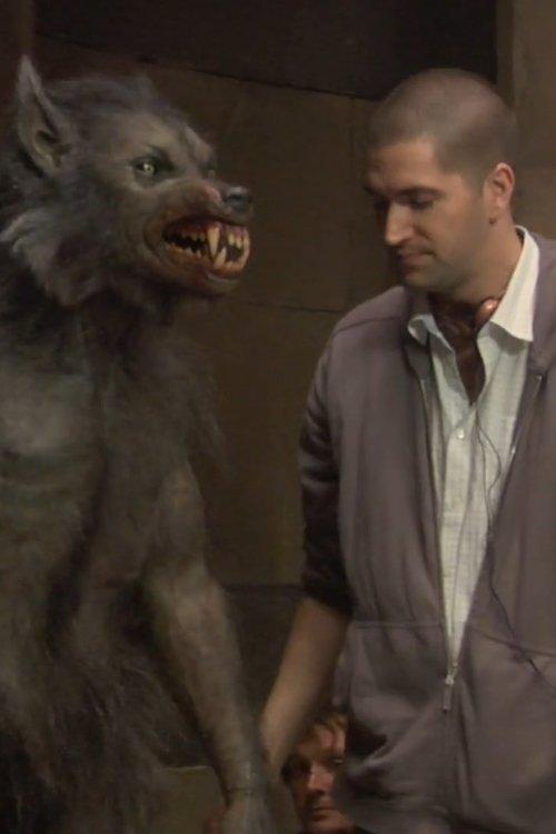 We Are Not Who We Are: Making The Cabin in the Woods