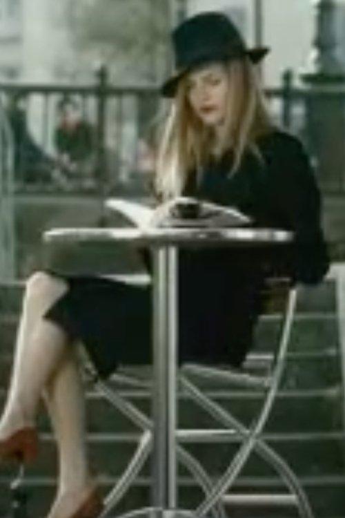 Si je reste (un peu)