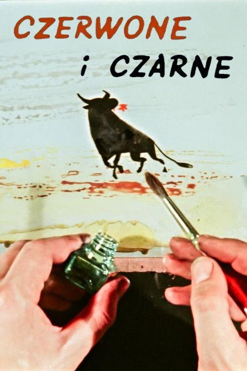 The Red and the Black