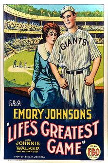 Life's Greatest Game