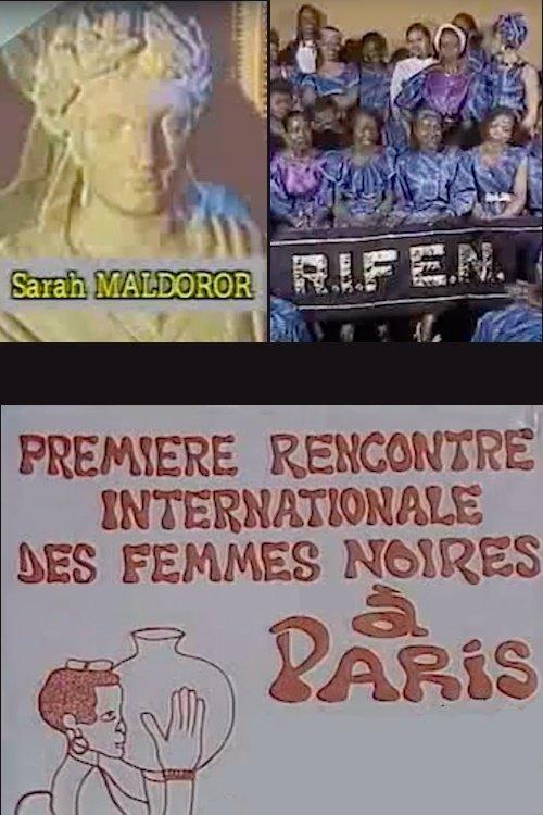 First International Conference for Black Women