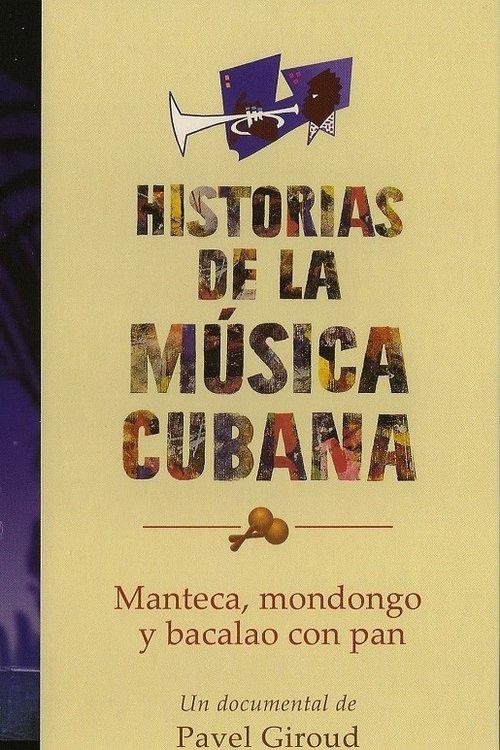 Manteca, mondongo y bacalao con pan: una mirada al jazz cubano