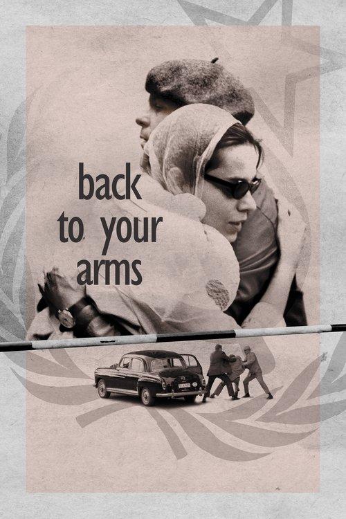 Back to Your Arms