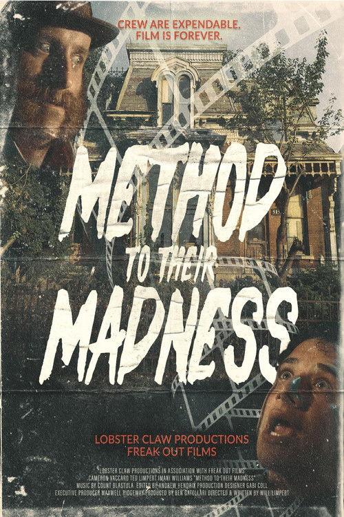 Method to their Madness