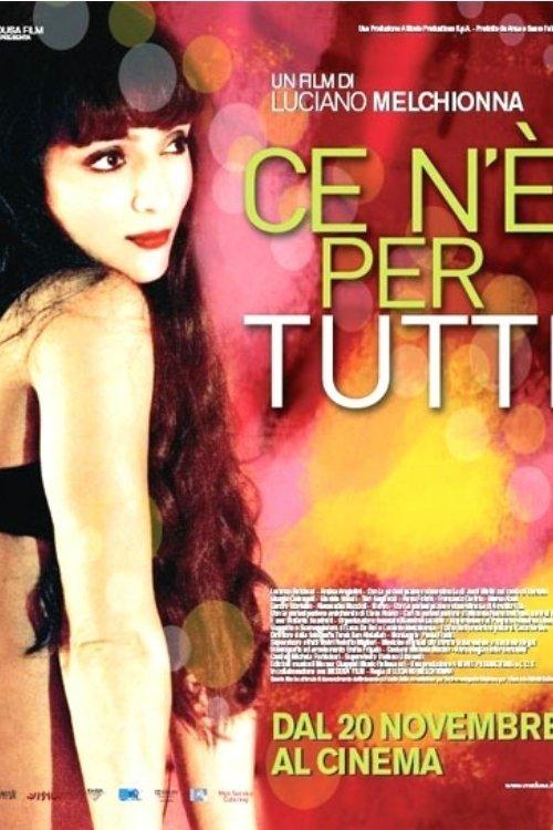 Ce N'è Per Tutti