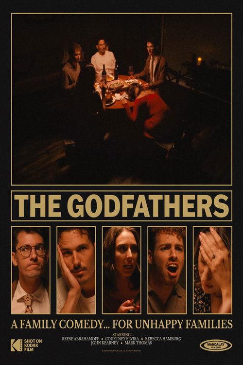 The Godfathers