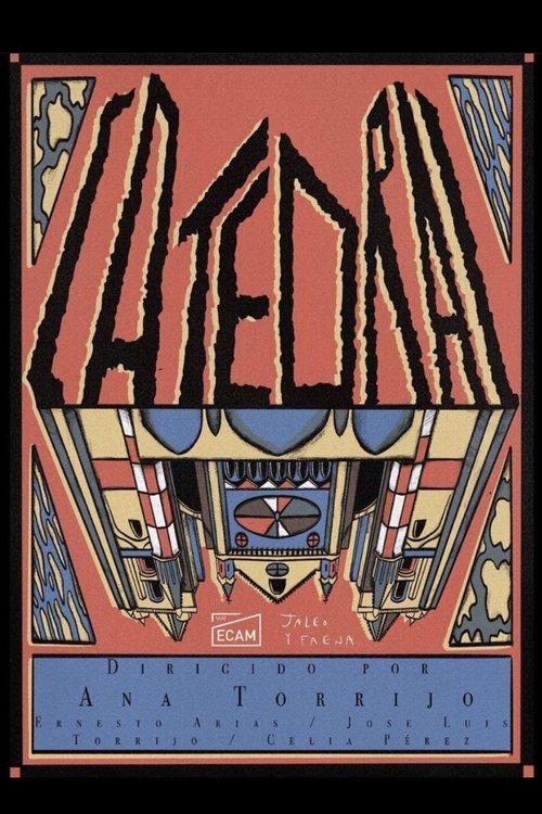 The Madman and The Cathedral