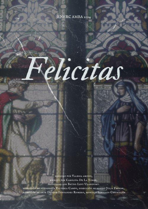 Felicitas