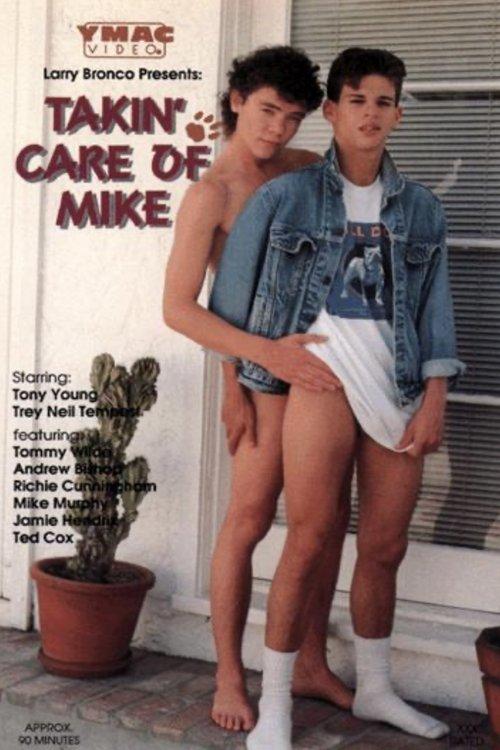 Takin' Care of Mike