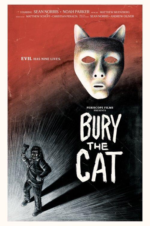 Bury the Cat
