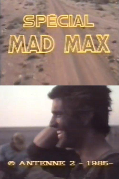 Spécial Mad Max