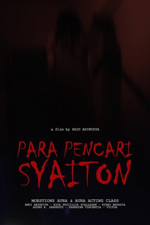 Para Pencari Syaiton