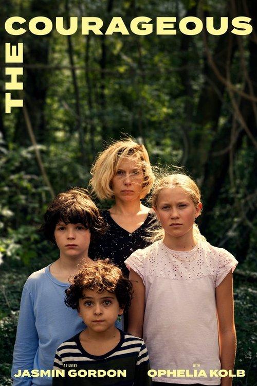 The Courageous