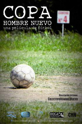Copa Hombre Nuevo