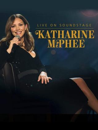 Katharine McPhee: Live on Soundstage