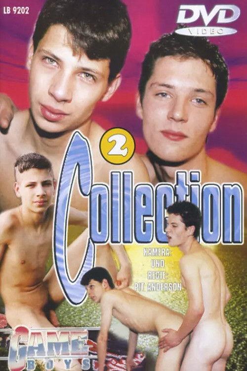 Game Boys Collection 2