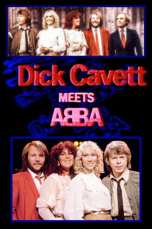 Dick Cavett Meets ABBA