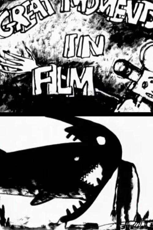 Greats Moments in Film