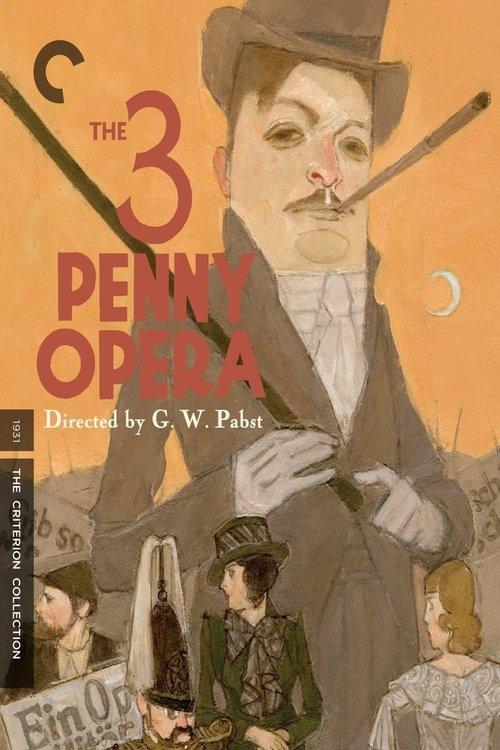 The Threepenny Opera