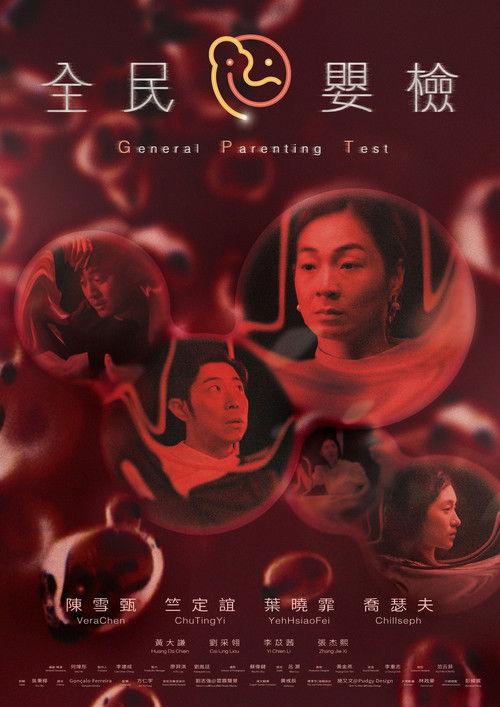 General Parenting Test