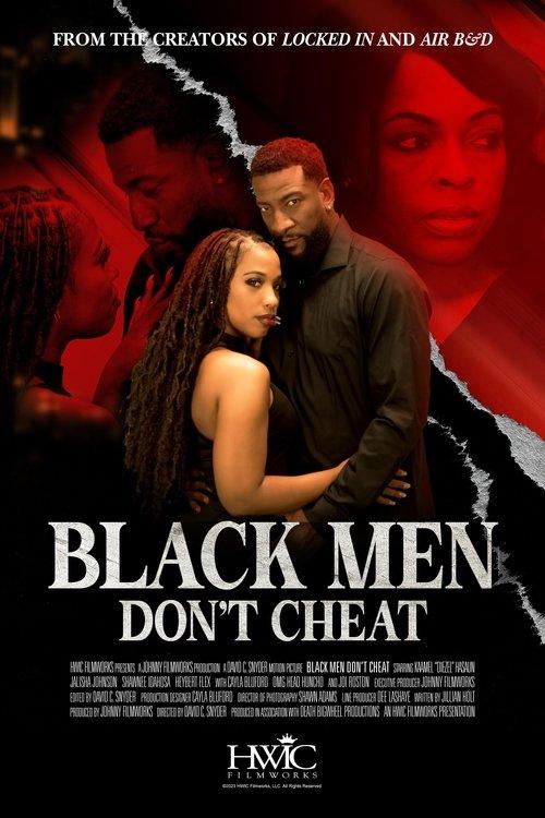Black Men Don't Cheat