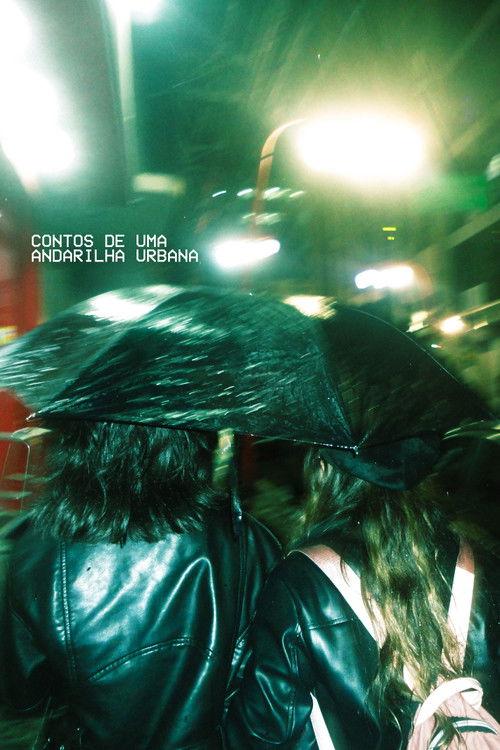 Tales of a Wandering City Girl