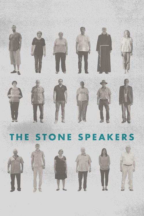 The Stone Speakers